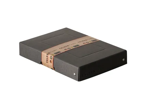 PureBox Black A5 40mm