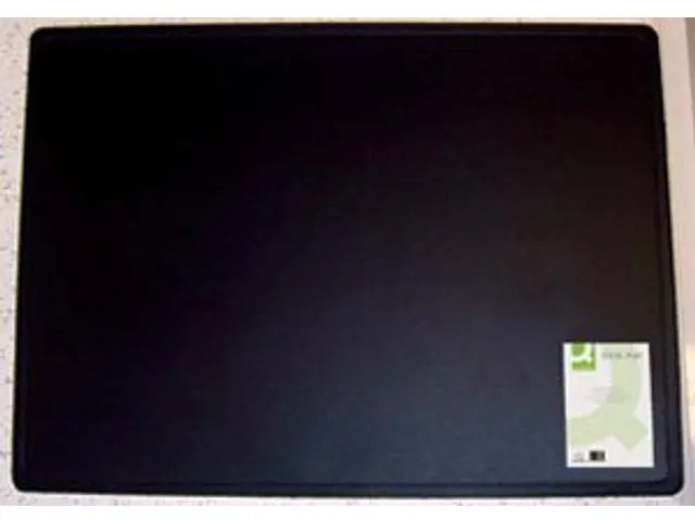 Onderlegger, Ft 53 X 40 Cm, Zwart