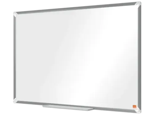 Whiteboard Nobo Premium Plus 60x90cm staal