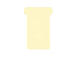 Planbord T-kaart Jalema formaat 2 48mm beige