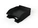 Brievenbakje Stapelbaar Basic A4 Zwart