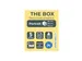 Module de classement The Box Forever - Bleu Cobalt
