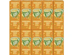 Cup a Soup Knorr koninginnensoep 175ml Voordeelbundel