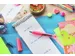 Vulpen STABILO Easybuddy L en M neon assorti