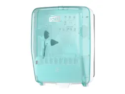 Tork 651420 Wasstation Dispenser Kunststof Turquoise
