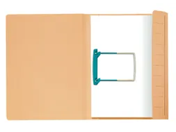 Clipexmap Jalema Secolor A4 Chamois