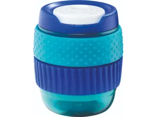 Puntenslijper Maped Kidy Learn Concentration 1-gaats Blauw - 3