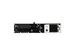 APC Smart-UPS On-Line SRT1500RMXLI - 1,5 kW/VA, 6 sorties C13, montabl