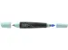 Rollerball Schneider Breeze zwart / mint