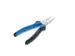 8245-200 JC Combinatietang Euro model 200mm 2C handgreep