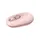 Logitech POP Ambidextrous Optisch Muis Bluetooth Roze