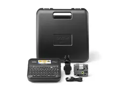 Labelprinter Brother P-touch PT-D610BTVP