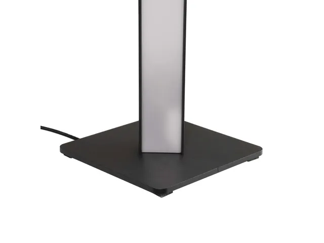 MAUL Vloerlamp Zuilenlamp MAULpino LED 4.000 K 113 cm Antraciet