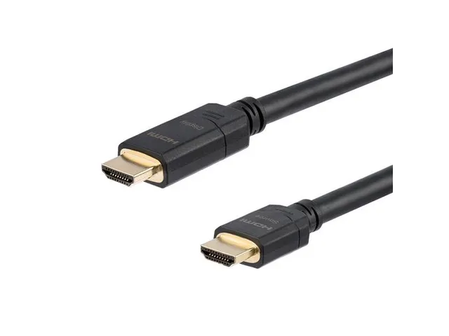 Actieve Cl2 High Speed Hdmi Kabel M/m - 30 Meter