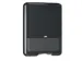 Distributeur essuie-mains Tork H3 553008 noir