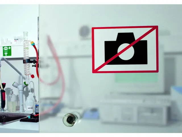 HERMA 10910 Power Etiketten A4 210x148mm Wit 50 stuks