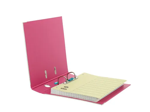 Ordner Elba Smart Pro+ A4 50mm PP roze