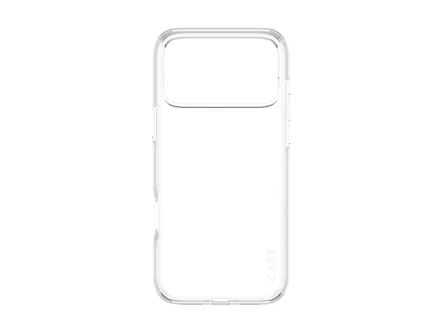PanzerGlass CARE by Urban Explorer Case Transparent iPhone 17 Pr
