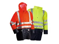 Lyngsoe Vêtements de pluie 