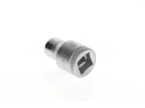 30 8 Stekkerdoos 3/8 inch binnenzeskant 8mm