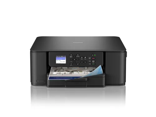 Multifunctional inktjet printer Brother DCP-J1310DW