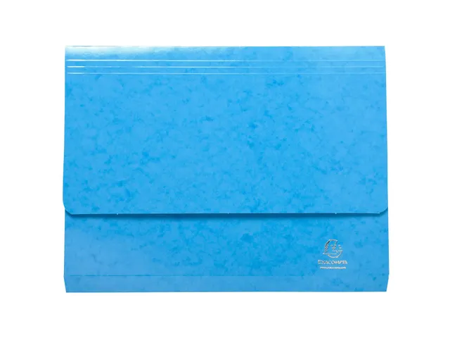 Pocketmap IDERAMA A4 Assorti