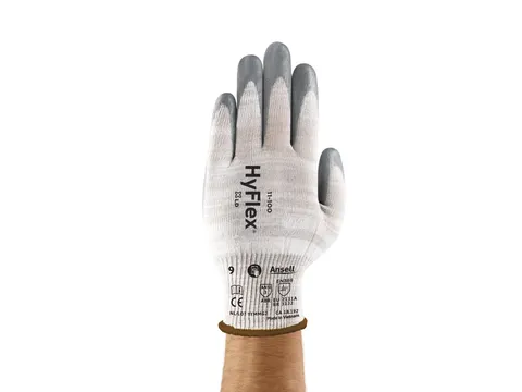 Ansell HyFlex 11-100 handschoen - 9