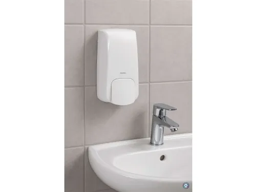 Schuimzeepdispenser MAULcare 1 Liter