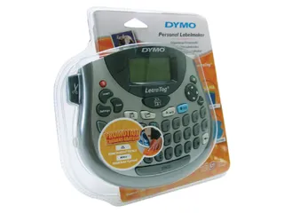 Dymo LetraTag LT-100T Labelprinter QWERTY Desktop - 2
