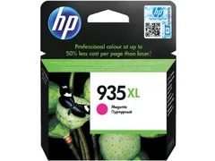 Inktcartridge HP C2P25AE 935XL rood HC