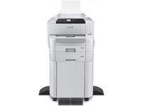 Epson Workforce Pro WF-C8190DTWC Zakelijke A3-inkjetprinter