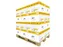 Kopieerpapier Rey Text Graphics A4 80 Gram Wit Pallet