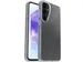 React Case + Screen Protector Samsung Galaxy A55 5g transparant