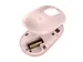 Logitech POP Mouse draadloze muis Rose