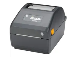 Zebra ZD421 Labelprinter 300dpi USB Host Conn