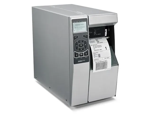 Zebra ZT510 Labelprinter 4in 203 dpi