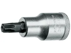ITX 19 B T50 Schroevendraaierbit 1/2 inch TX-pen T50