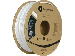 PC-FR 2,85mm WHITE 1kg 3D Filament