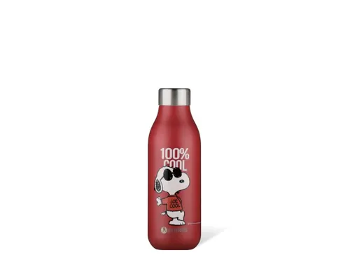 Thermosfles 2.0 Les Artistes Paris 500ml Cool Snoopy
