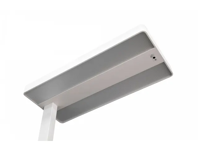 Vloerlamp LED MAULjuvis Wit Sensor Dimbaar Voet