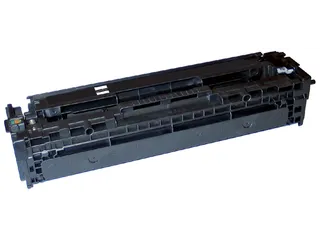 Tonercartridge Quantore alternatief tbv HP CE320A 128A zwart - 2