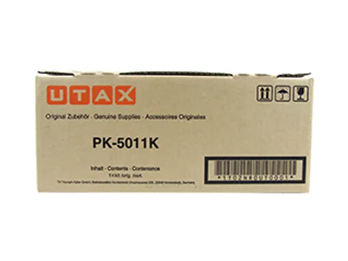 1T02Nr0Ut0 Utax Pc3060 Toner Black