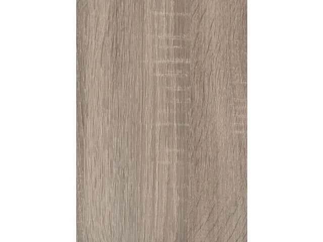 Kunststof Bureaublad Robson Eik 25mm 120x80cm