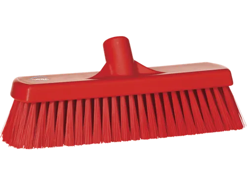 Hygiene 7068-4 Medium Vloerveger Rood 300mm