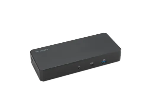 SD4843P EQ USB-C 10Gbps Triple Video Driverless Dock