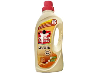 Omino Bianco Marseille wasmiddel 1.5 Liter - 1