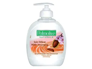 Vloeibare Handzeep Palmolive Met Pomp 300ml - 3