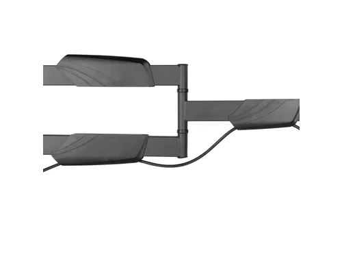 TV wandsteun ACT Full motion 23 tot 55 inch VESA