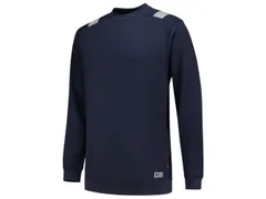 Tricorp 303003 Multinorm sweater, inktblauw, maat 2XL, per stuk