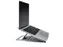 Laptopstandaard Kensington Easy Riser GO 14 inch grijs